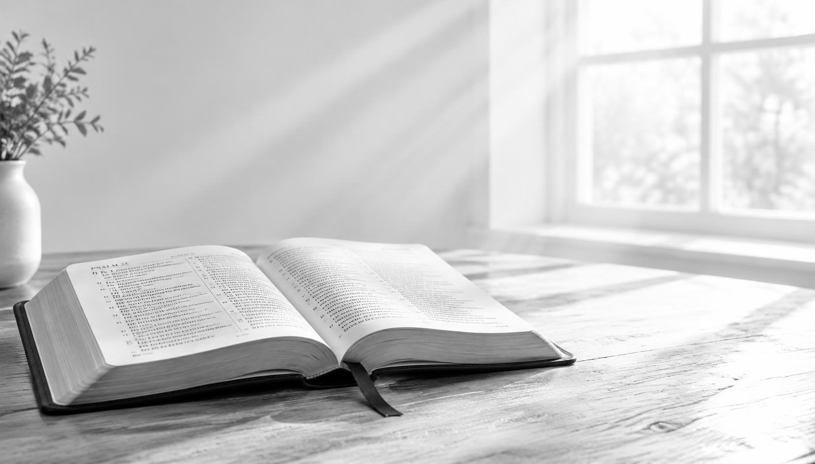 Relationship with God